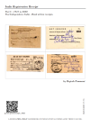Manually Written - Period Covered from 1947s to 2020 Part C